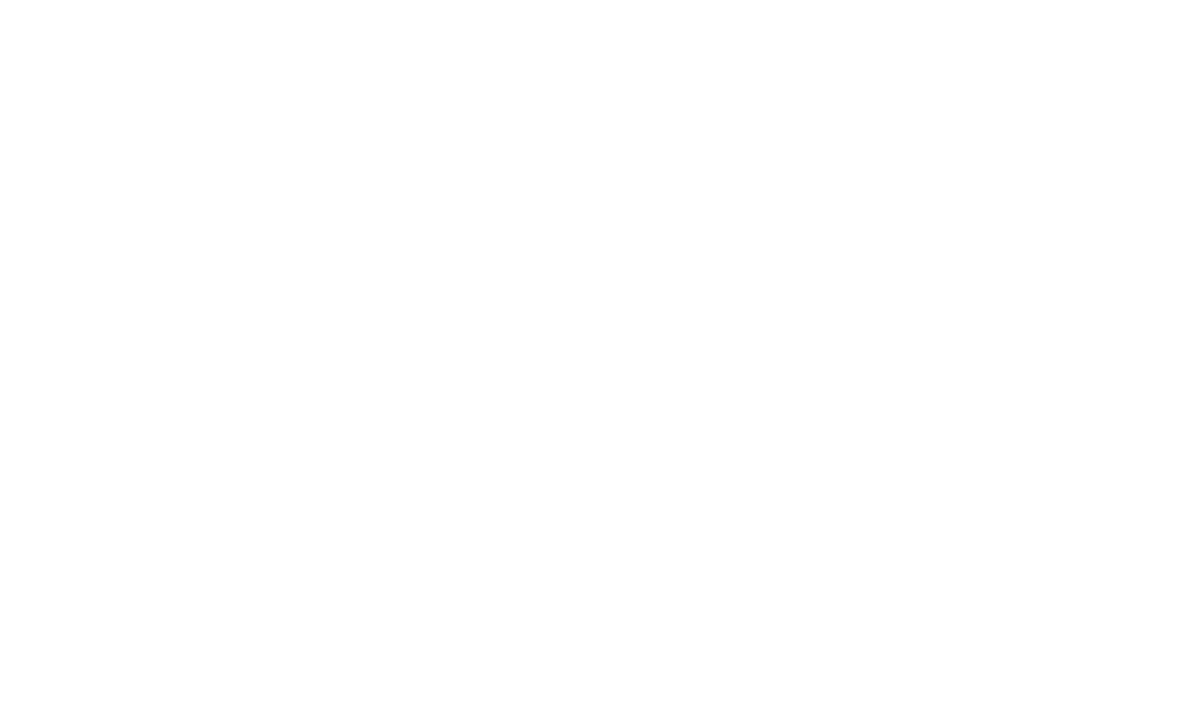 Black and Gold Venues logo